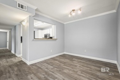 This beautifully updated 3-bedroom, 2-bathroom ground-floor on Craft Farms - Cypress Bend in Alabama - for sale on GolfHomes.com, golf home, golf lot