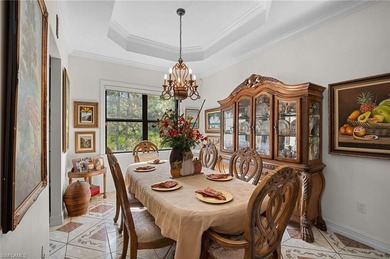 Welcome to 5270 42nd St NE. Built in 2020, this like new on The Club At Twin Eagles in Florida - for sale on GolfHomes.com, golf home, golf lot