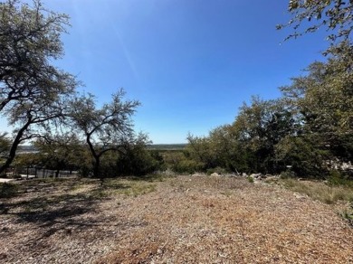 This lot sits in a quiet part of Lago Vista up above Sierra on Bar-K Golf Course in Texas - for sale on GolfHomes.com, golf home, golf lot