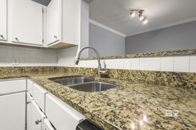 This beautifully updated 3-bedroom, 2-bathroom ground-floor on Craft Farms - Cypress Bend in Alabama - for sale on GolfHomes.com, golf home, golf lot