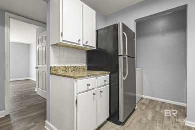 This beautifully updated 3-bedroom, 2-bathroom ground-floor on Craft Farms - Cypress Bend in Alabama - for sale on GolfHomes.com, golf home, golf lot