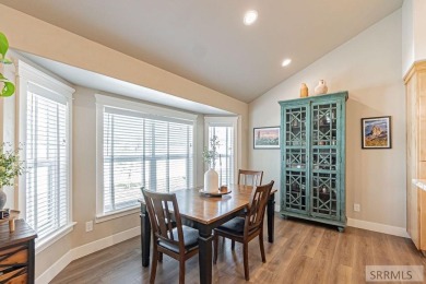 Welcome to this stunning home in the desirable Fairway Estates on Sage Lakes Municipal Golf Course in Idaho - for sale on GolfHomes.com, golf home, golf lot
