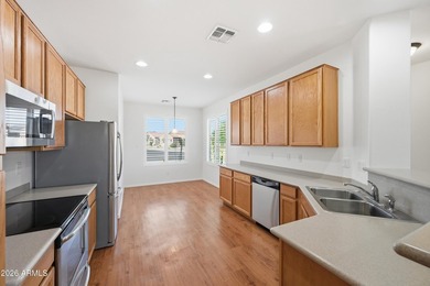 Retire well in Sundance Adult Village - Buckeye's established on Sundance Golf Club in Arizona - for sale on GolfHomes.com, golf home, golf lot