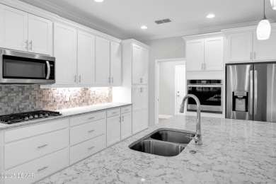Kick off your flip flops and live the dream on Barefoot Life on LPGA International Golf Course in Florida - for sale on GolfHomes.com, golf home, golf lot