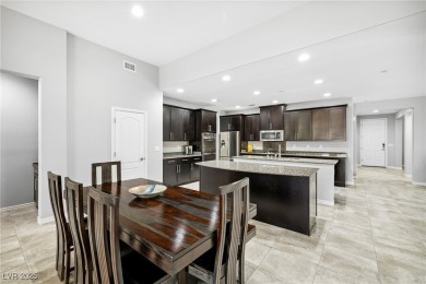 Single Story Tuscany home in excellent move in condition on Tuscany Golf Club in Nevada - for sale on GolfHomes.com, golf home, golf lot