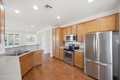 Retire well in Sundance Adult Village - Buckeye's established on Sundance Golf Club in Arizona - for sale on GolfHomes.com, golf home, golf lot