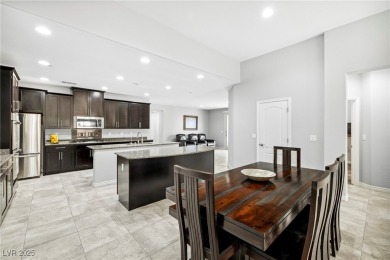 Single Story Tuscany home in excellent move in condition on Tuscany Golf Club in Nevada - for sale on GolfHomes.com, golf home, golf lot