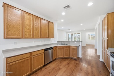 Retire well in Sundance Adult Village - Buckeye's established on Sundance Golf Club in Arizona - for sale on GolfHomes.com, golf home, golf lot