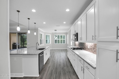 Kick off your flip flops and live the dream on Barefoot Life on LPGA International Golf Course in Florida - for sale on GolfHomes.com, golf home, golf lot