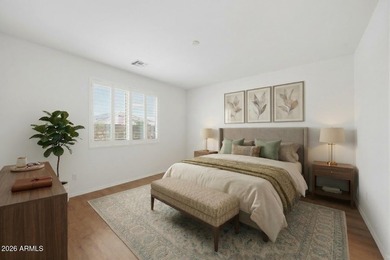 Retire well in Sundance Adult Village - Buckeye's established on Sundance Golf Club in Arizona - for sale on GolfHomes.com, golf home, golf lot