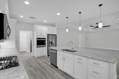 Kick off your flip flops and live the dream on Barefoot Life on LPGA International Golf Course in Florida - for sale on GolfHomes.com, golf home, golf lot