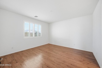 Retire well in Sundance Adult Village - Buckeye's established on Sundance Golf Club in Arizona - for sale on GolfHomes.com, golf home, golf lot