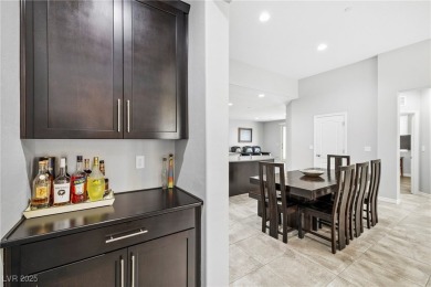 Single Story Tuscany home in excellent move in condition on Tuscany Golf Club in Nevada - for sale on GolfHomes.com, golf home, golf lot