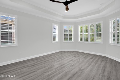 Kick off your flip flops and live the dream on Barefoot Life on LPGA International Golf Course in Florida - for sale on GolfHomes.com, golf home, golf lot