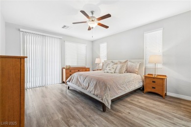 Single Story Tuscany home in excellent move in condition on Tuscany Golf Club in Nevada - for sale on GolfHomes.com, golf home, golf lot