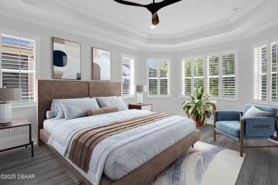 Kick off your flip flops and live the dream on Barefoot Life on LPGA International Golf Course in Florida - for sale on GolfHomes.com, golf home, golf lot