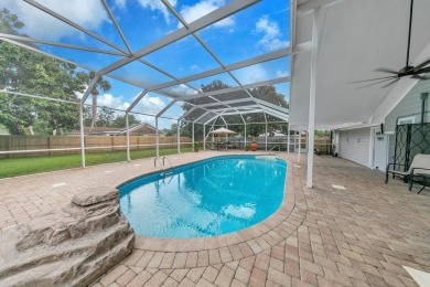 Discover your dream home in the prestigious Indian Bayou on Indian Bayou Golf and Country Club in Florida - for sale on GolfHomes.com, golf home, golf lot