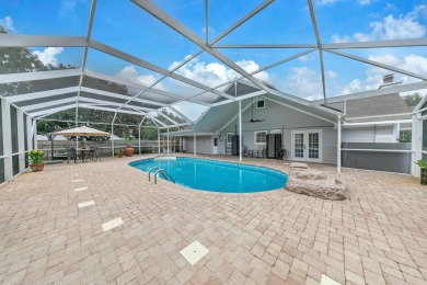 Discover your dream home in the prestigious Indian Bayou on Indian Bayou Golf and Country Club in Florida - for sale on GolfHomes.com, golf home, golf lot