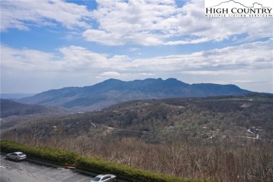 Introducing an updated and charming 2 bedroom/2 bath condo in on Sugar Mountain Golf Course in North Carolina - for sale on GolfHomes.com, golf home, golf lot