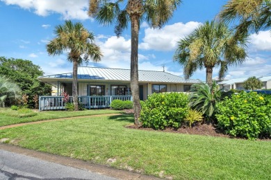SELLER WILL PAY SPECIAL ASSESSMENT COMING UP! This beautifully on Emerald Bay Golf Club in Florida - for sale on GolfHomes.com, golf home, golf lot