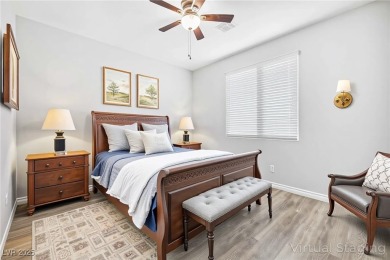 Single Story Tuscany home in excellent move in condition on Tuscany Golf Club in Nevada - for sale on GolfHomes.com, golf home, golf lot