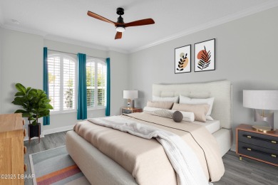 Kick off your flip flops and live the dream on Barefoot Life on LPGA International Golf Course in Florida - for sale on GolfHomes.com, golf home, golf lot
