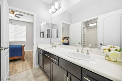 Single Story Tuscany home in excellent move in condition on Tuscany Golf Club in Nevada - for sale on GolfHomes.com, golf home, golf lot