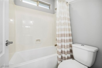 Single Story Tuscany home in excellent move in condition on Tuscany Golf Club in Nevada - for sale on GolfHomes.com, golf home, golf lot