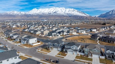 Please ask about our Preferred Lender Incentive: 0.75% of your on The Links At Sleepy Ridge in Utah - for sale on GolfHomes.com, golf home, golf lot