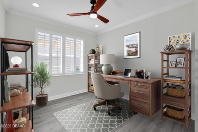 Kick off your flip flops and live the dream on Barefoot Life on LPGA International Golf Course in Florida - for sale on GolfHomes.com, golf home, golf lot
