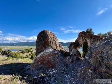 What a perfect place for your dream home atop the hill! on Oregon Trail Country Club in Idaho - for sale on GolfHomes.com, golf home, golf lot