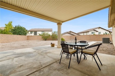 Single Story Tuscany home in excellent move in condition on Tuscany Golf Club in Nevada - for sale on GolfHomes.com, golf home, golf lot