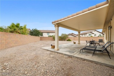 Single Story Tuscany home in excellent move in condition on Tuscany Golf Club in Nevada - for sale on GolfHomes.com, golf home, golf lot