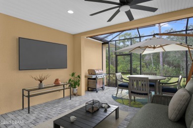 Kick off your flip flops and live the dream on Barefoot Life on LPGA International Golf Course in Florida - for sale on GolfHomes.com, golf home, golf lot