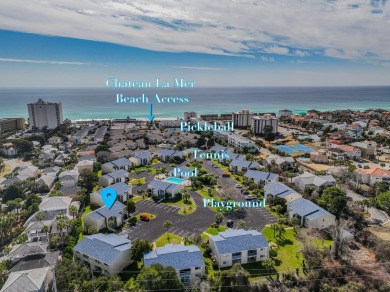 SELLER WILL PAY SPECIAL ASSESSMENT COMING UP! This beautifully on Emerald Bay Golf Club in Florida - for sale on GolfHomes.com, golf home, golf lot