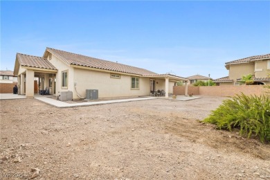 Single Story Tuscany home in excellent move in condition on Tuscany Golf Club in Nevada - for sale on GolfHomes.com, golf home, golf lot