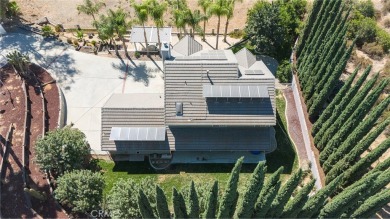 Charming 2 on Calimesa Country Club in California - for sale on GolfHomes.com, golf home, golf lot