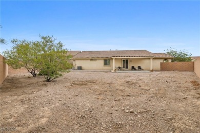 Single Story Tuscany home in excellent move in condition on Tuscany Golf Club in Nevada - for sale on GolfHomes.com, golf home, golf lot