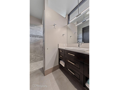 Home for sale in Entrada. Exquisite, 3bed +office, like-new on Entrada at Snow Canyon in Utah - for sale on GolfHomes.com, golf home, golf lot