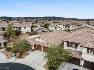 Single Story Tuscany home in excellent move in condition on Tuscany Golf Club in Nevada - for sale on GolfHomes.com, golf home, golf lot