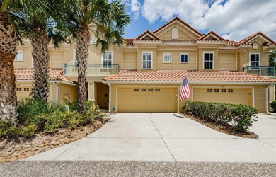 Meticulously Maintained Townhome in and close to everything you on Tarpon Woods Golf Club in Florida - for sale on GolfHomes.com, golf home, golf lot