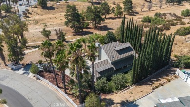 Charming 2 on Calimesa Country Club in California - for sale on GolfHomes.com, golf home, golf lot