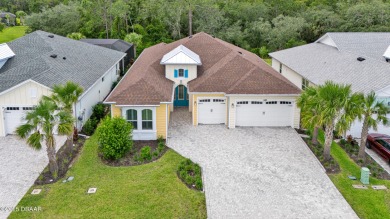 Kick off your flip flops and live the dream on Barefoot Life on LPGA International Golf Course in Florida - for sale on GolfHomes.com, golf home, golf lot