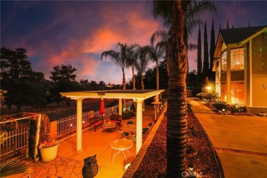 Charming 2 on Calimesa Country Club in California - for sale on GolfHomes.com, golf home, golf lot