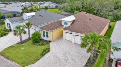 Kick off your flip flops and live the dream on Barefoot Life on LPGA International Golf Course in Florida - for sale on GolfHomes.com, golf home, golf lot