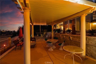 Charming 2 on Calimesa Country Club in California - for sale on GolfHomes.com, golf home, golf lot