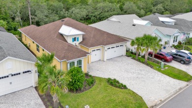 Kick off your flip flops and live the dream on Barefoot Life on LPGA International Golf Course in Florida - for sale on GolfHomes.com, golf home, golf lot