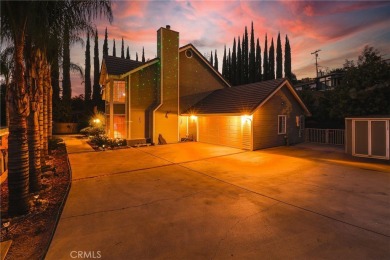 Charming 2 on Calimesa Country Club in California - for sale on GolfHomes.com, golf home, golf lot