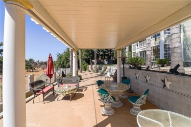 Charming 2 on Calimesa Country Club in California - for sale on GolfHomes.com, golf home, golf lot