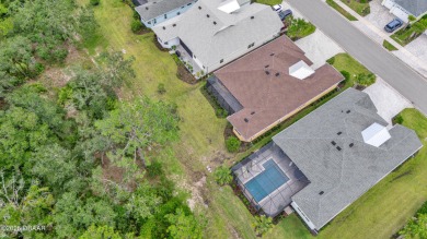 Kick off your flip flops and live the dream on Barefoot Life on LPGA International Golf Course in Florida - for sale on GolfHomes.com, golf home, golf lot